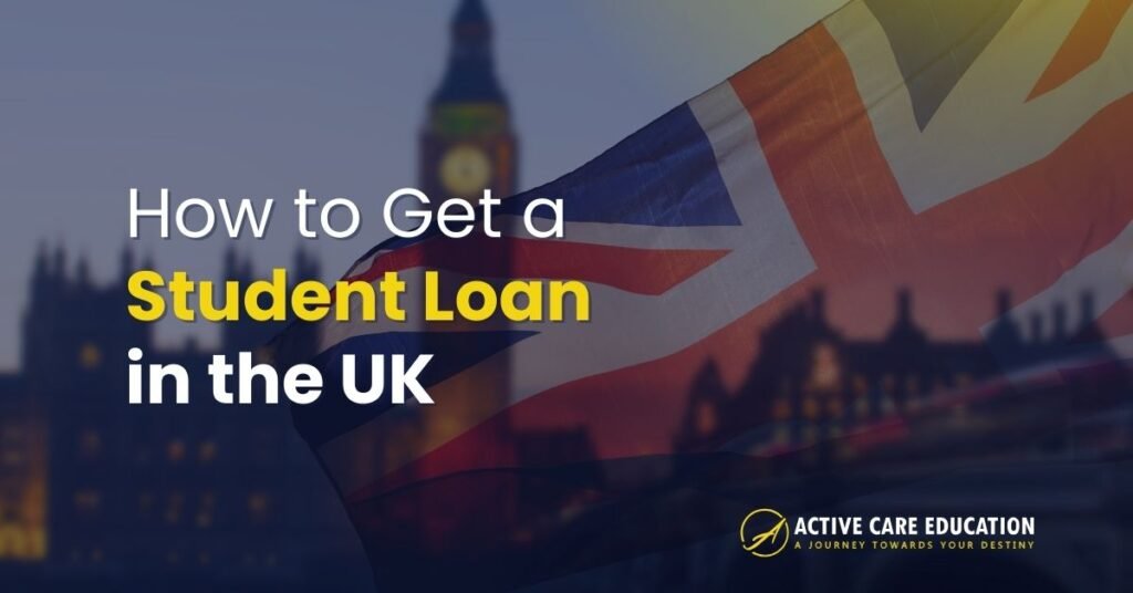 How to Get a Student Loan in the UK