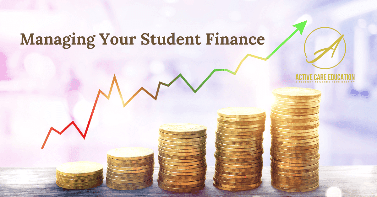 Student Finance for Undergraduates