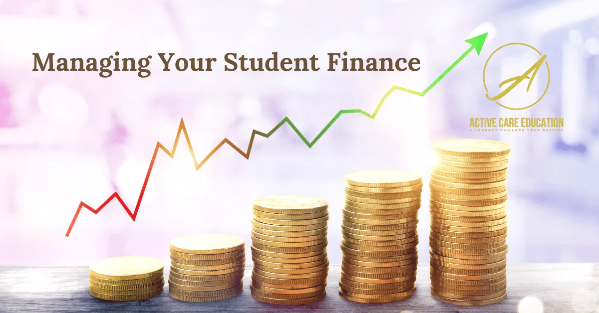 Student Finance for Undergraduates