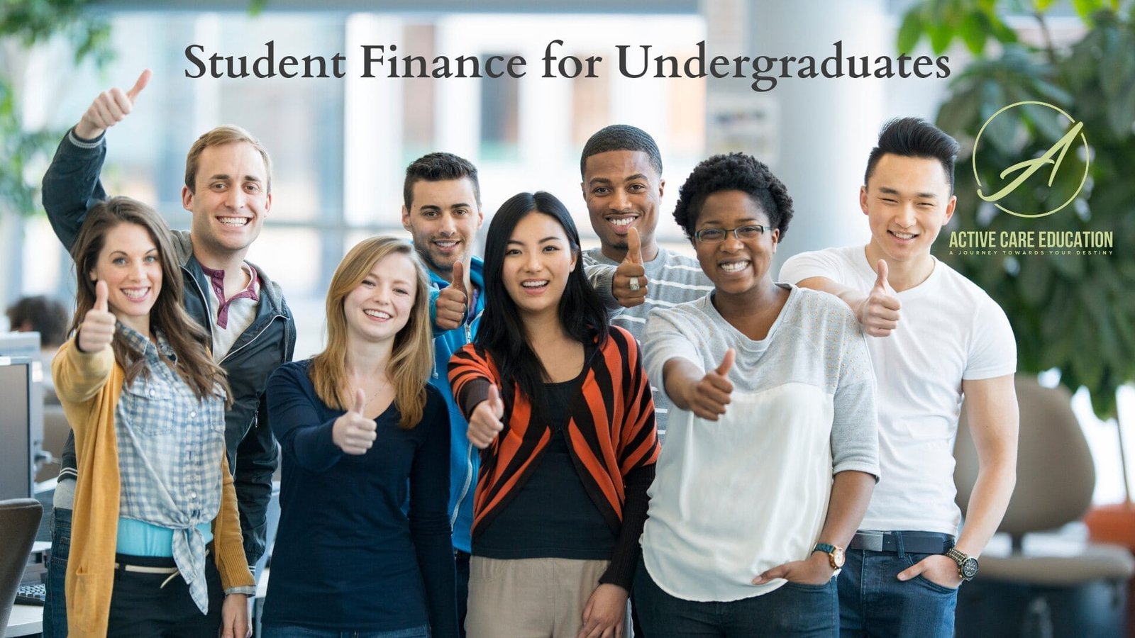 Student Finance for Undergraduates