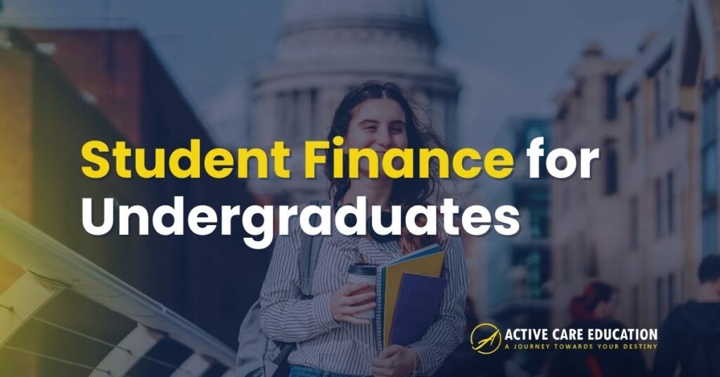 Student Finance for Undergraduates