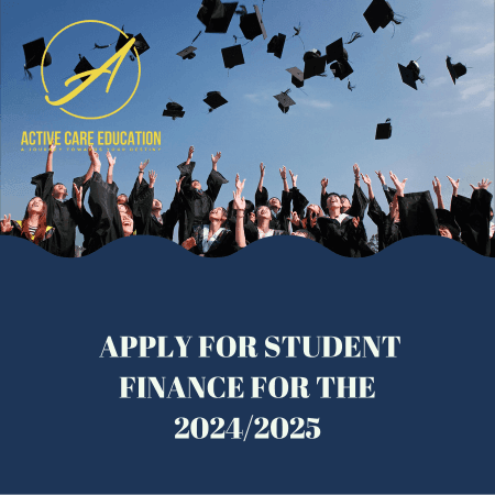 apply for student finance