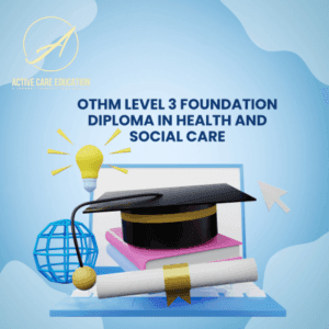 OTHM Level 3 Foundation Diploma