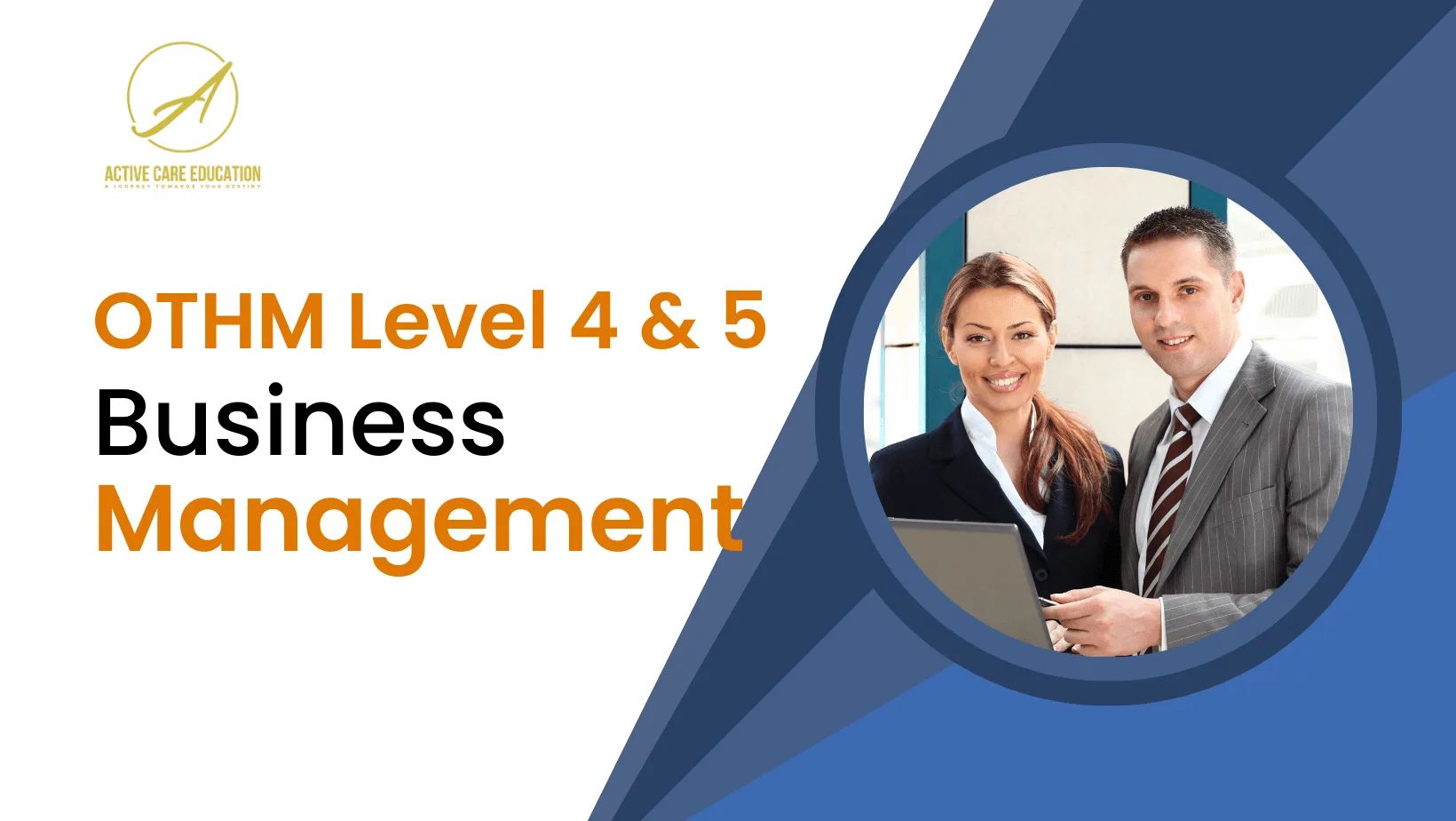 othm Business Management Course