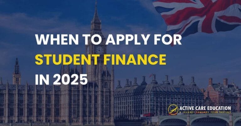 When to Apply for Student Finance 2025