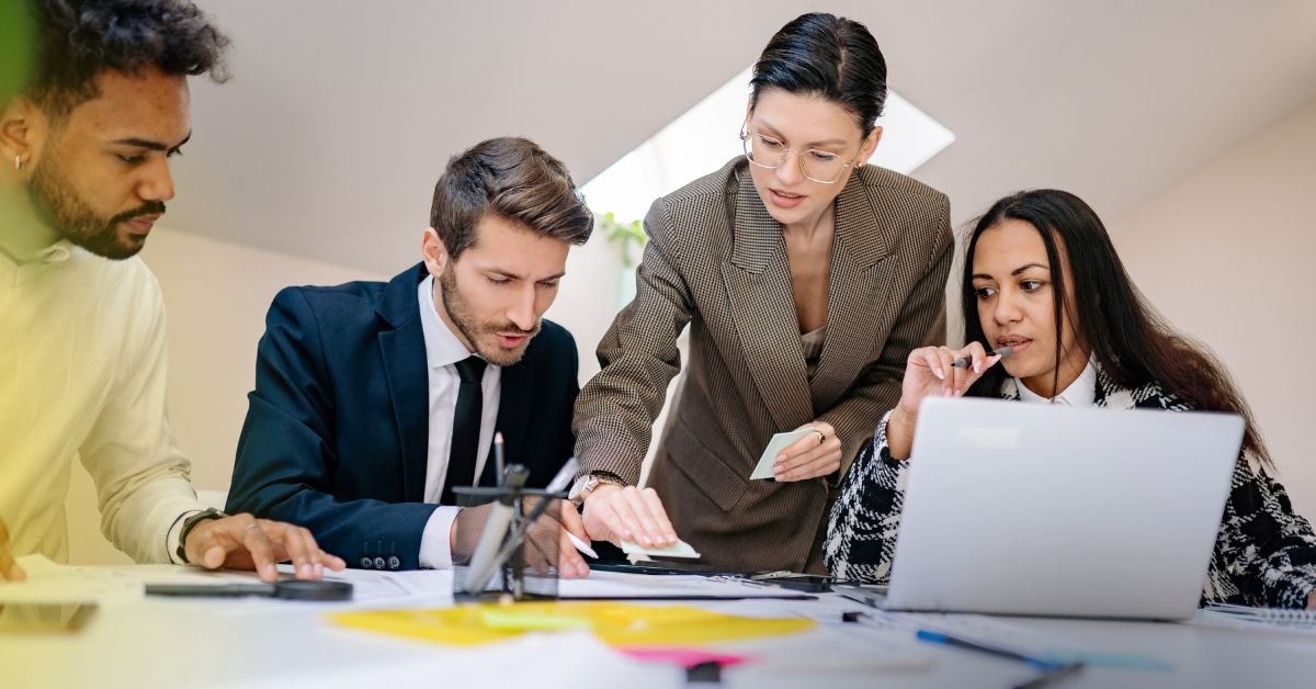 Level 3 Diploma in People and Organizations in the UK