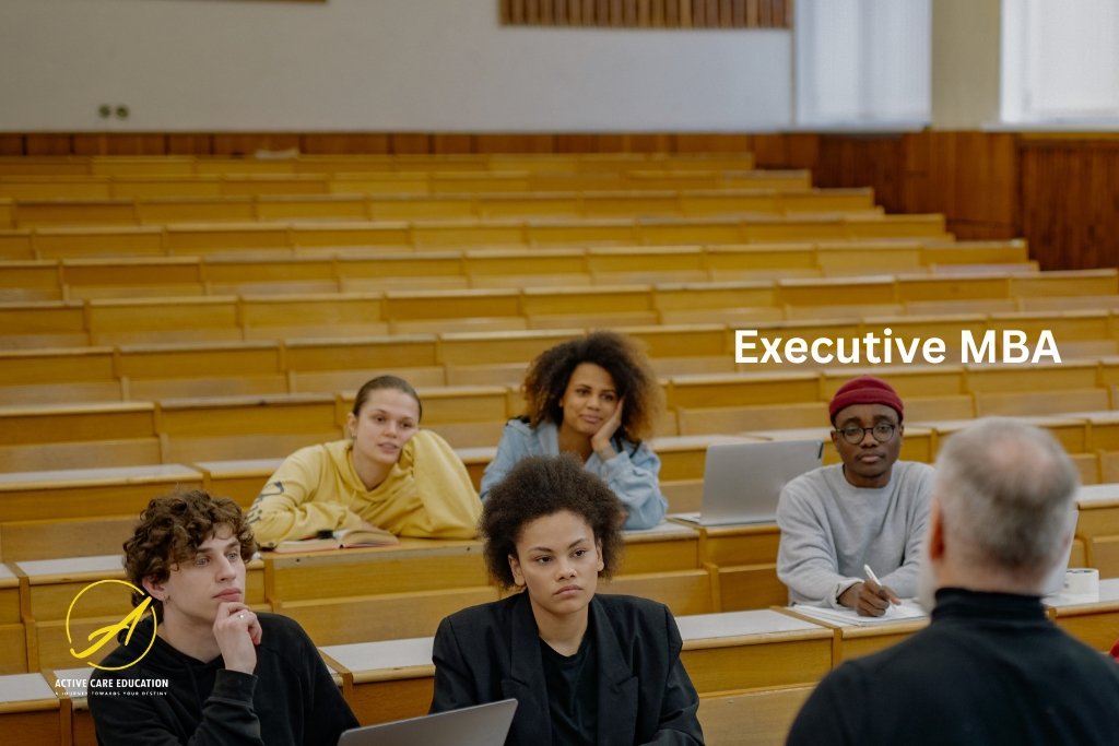 Active Care Education