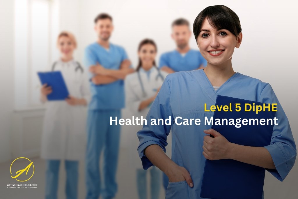 Active Care Education