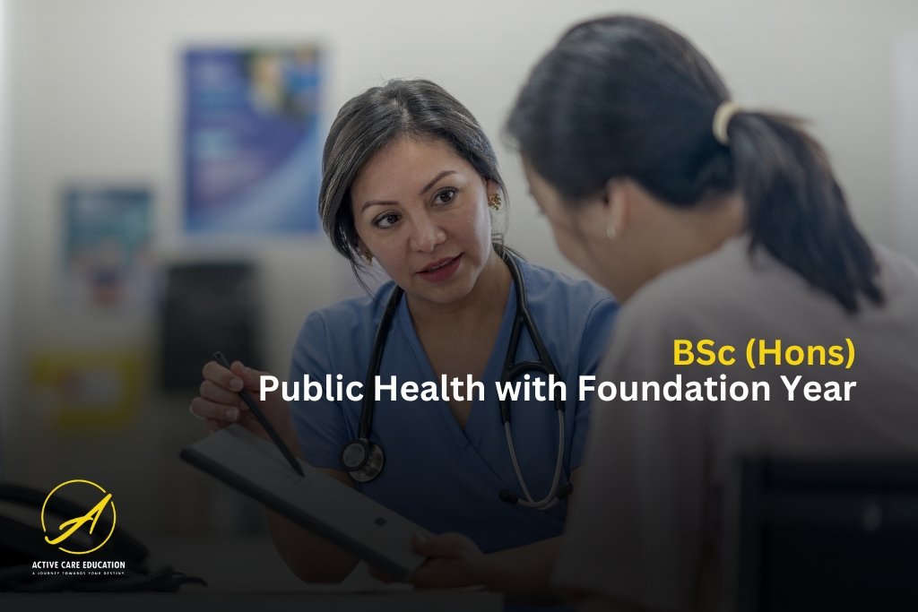 Active Care Education