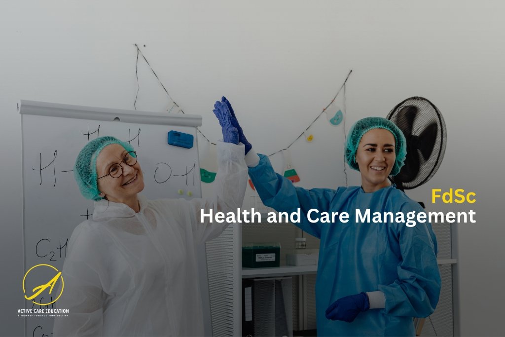 Active Care Education