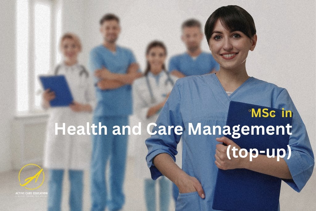 Active Care Education