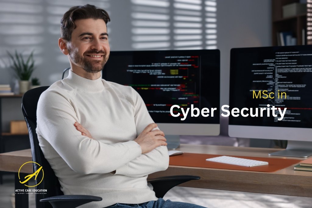 ACE COURSE (CYBER SECURITY)