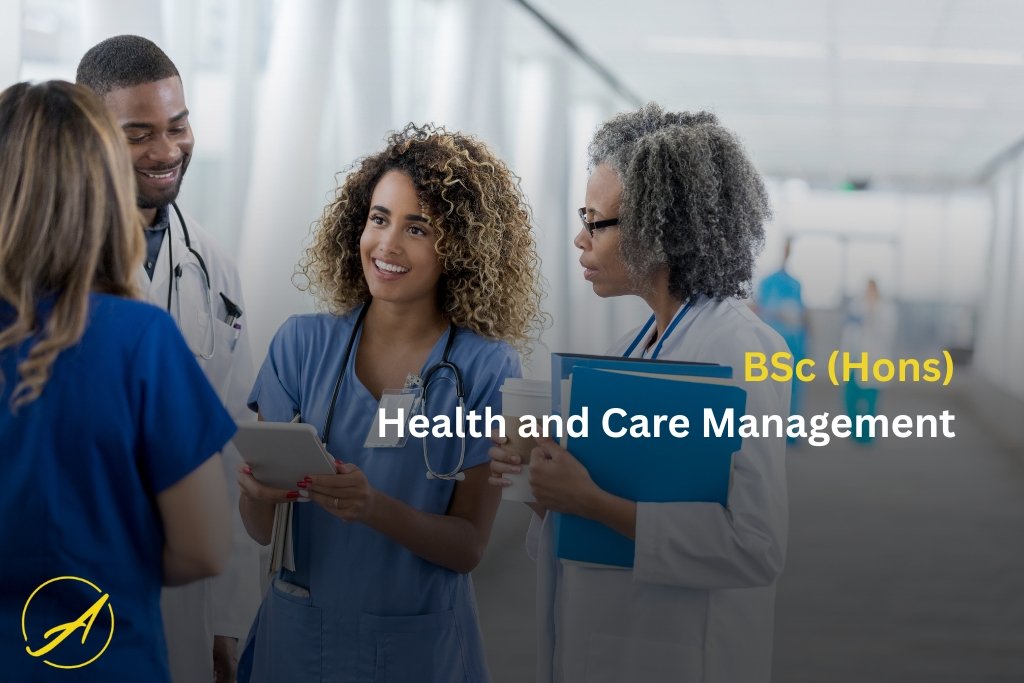 Active Care Education