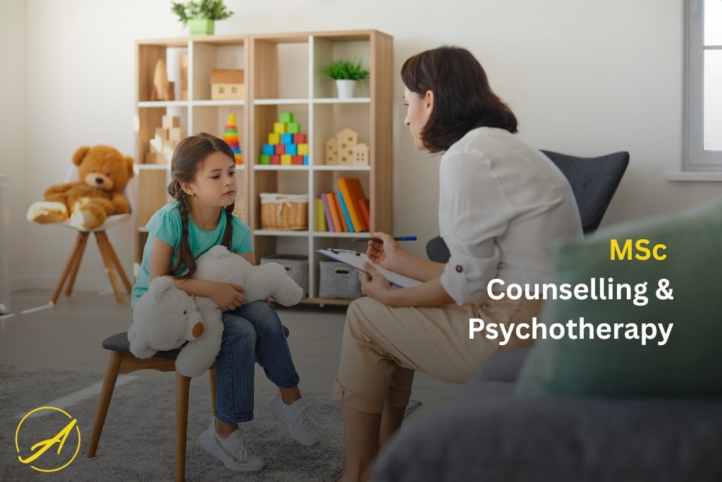 Active Care Education