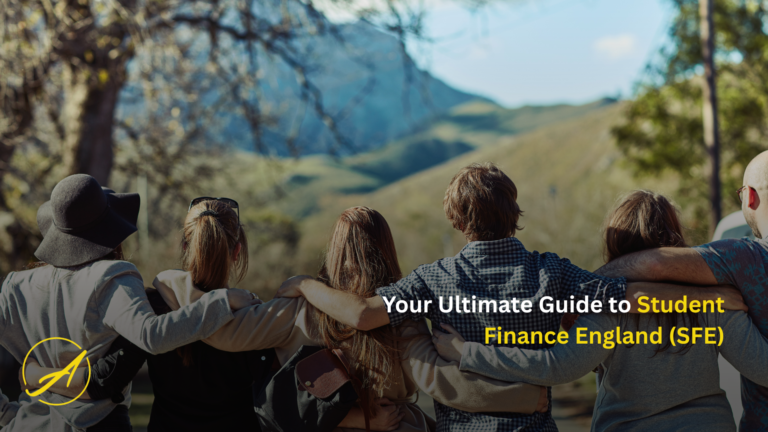Your Ultimate Guide to Student Finance England (SFE)