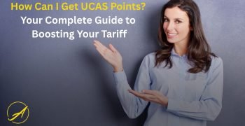 How Can I Get UCAS Points? The Complete 2026 Guide | Active Care Education
