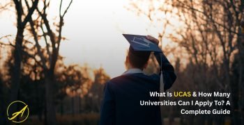 What Is UCAS & How Many Universities Can I Apply To? A Complete Guide