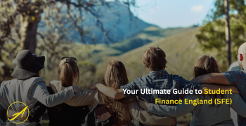 Your Ultimate Guide to Student Finance England (SFE)