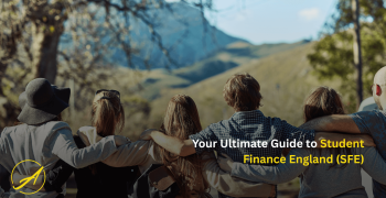 Your Ultimate Guide to Student Finance England (SFE)