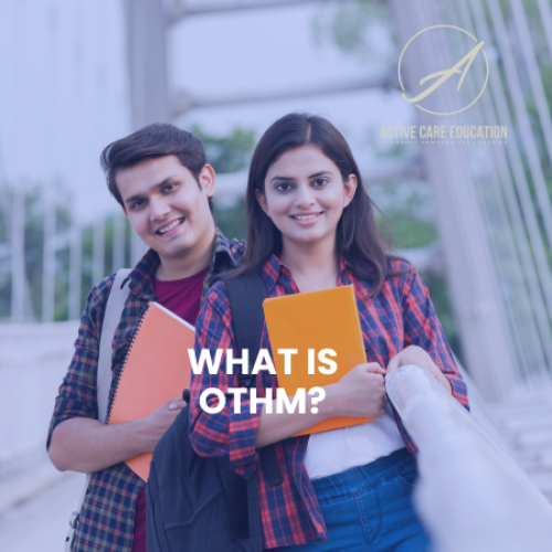What is OTHM?
