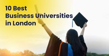 10 Best Business Universities in London