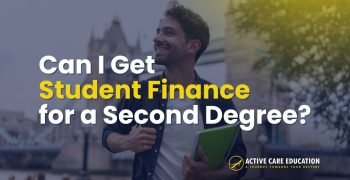 Can I Get Student Finance for a Second Degree in the UK?